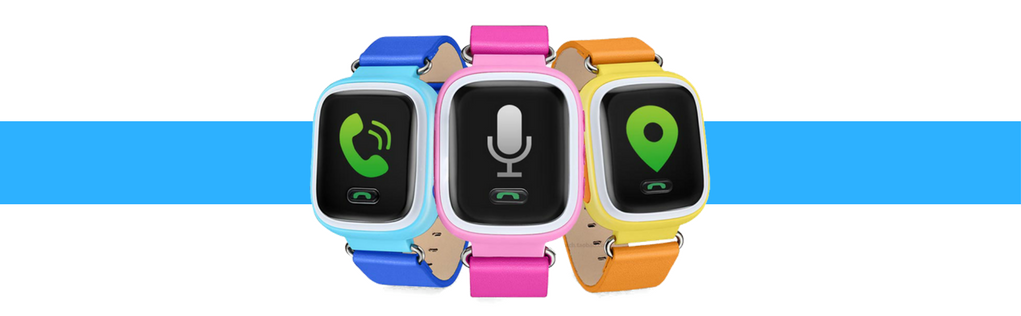 Функции детских gps часов Функции детских gps часов