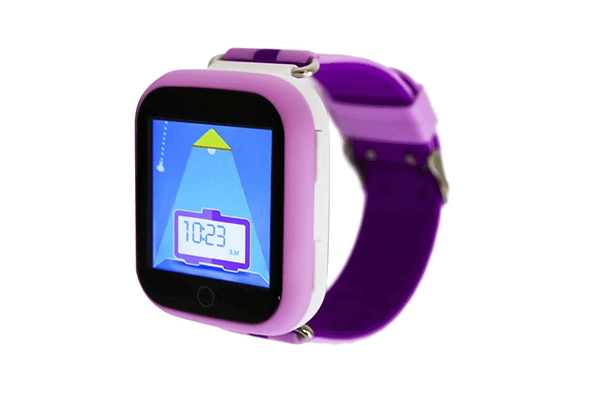 gps-watc-q100-pink