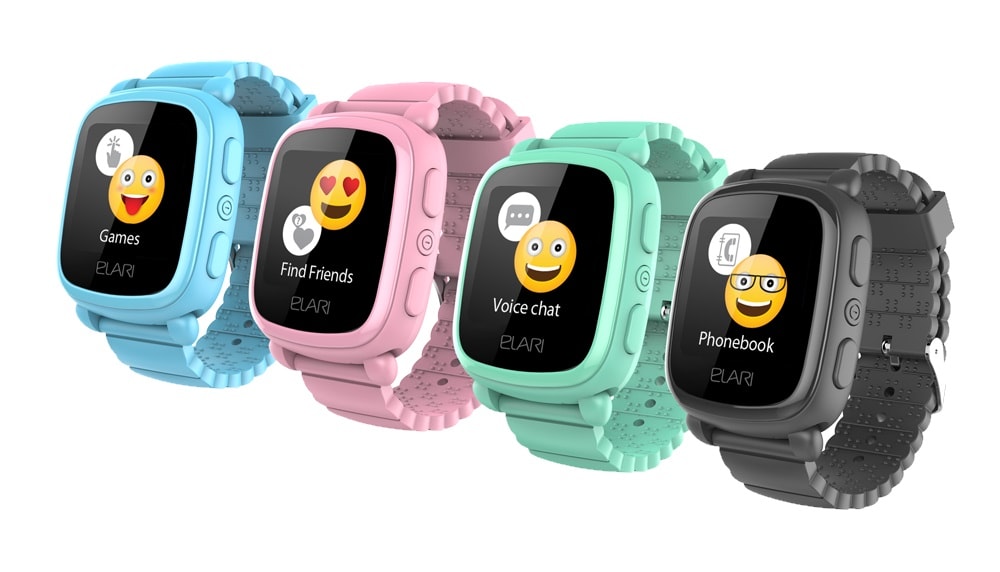 elari-watches