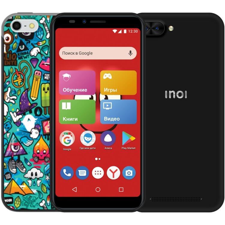 inoi-kphone-black