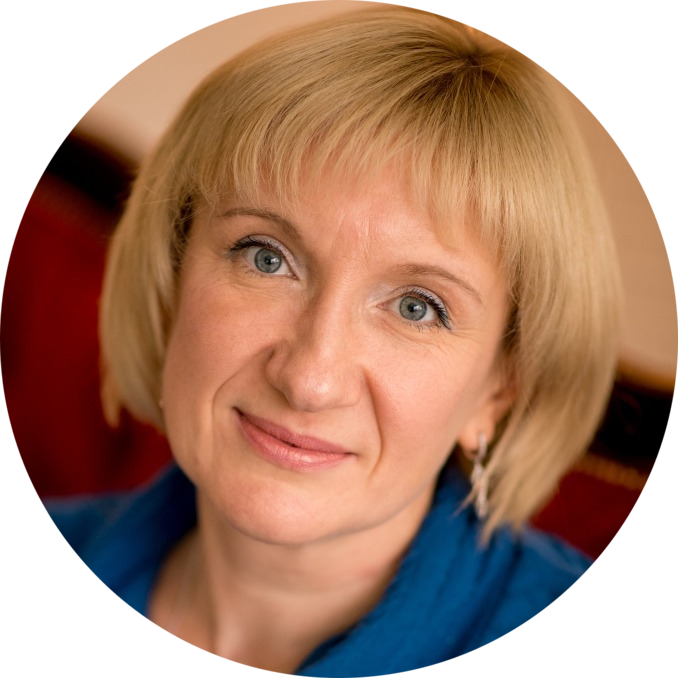 Лариса Милова психолог