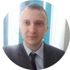 Юрист Андрей Казаков