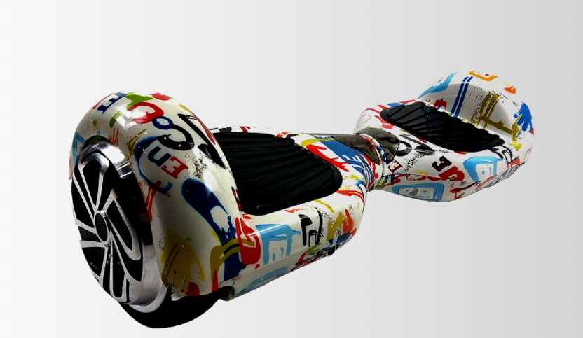 Smart Balance Wheel Classic 6.5