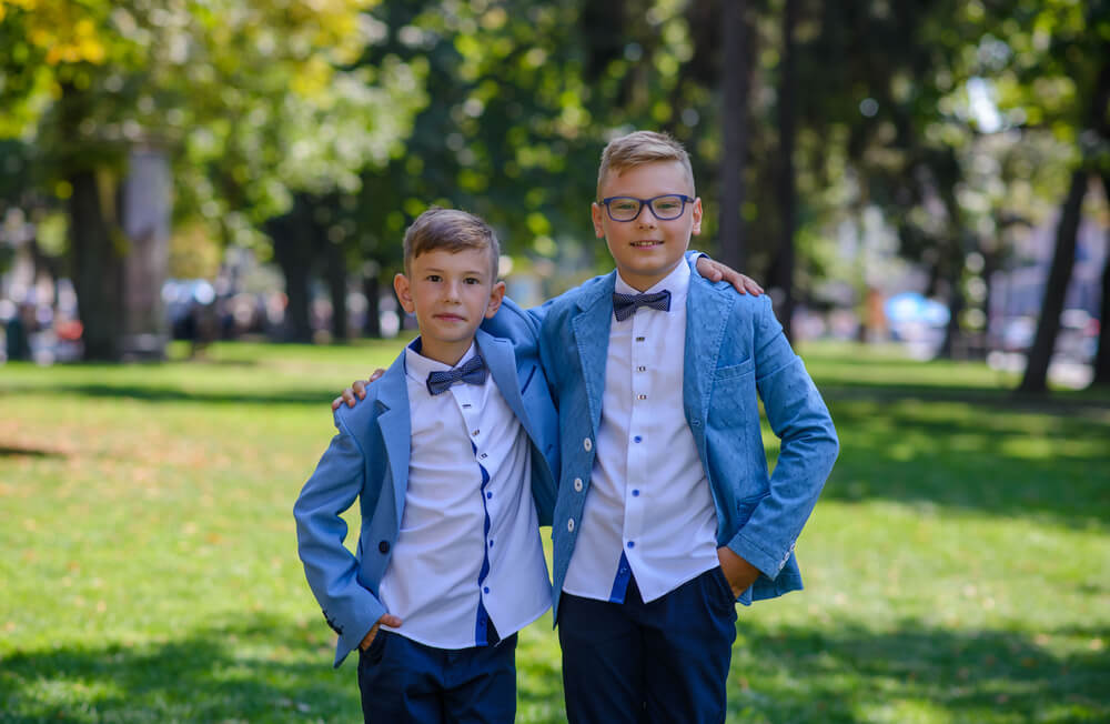 какие ткани для школьной формы