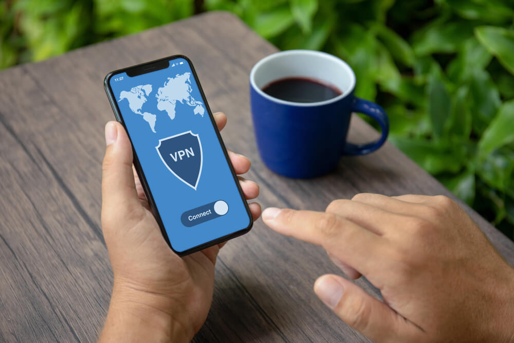 бесплатный vpn