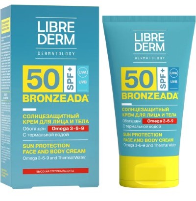 молочко +для детей spf 50