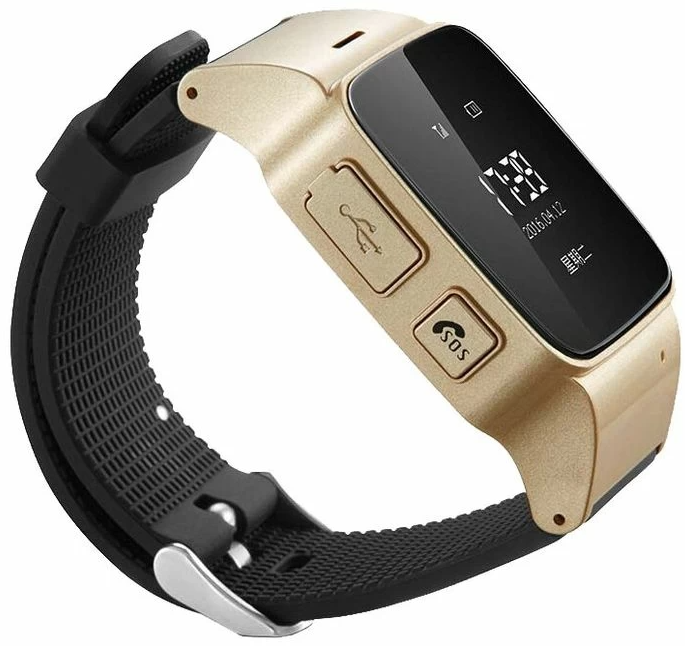 Smart Baby Watch D99 2G