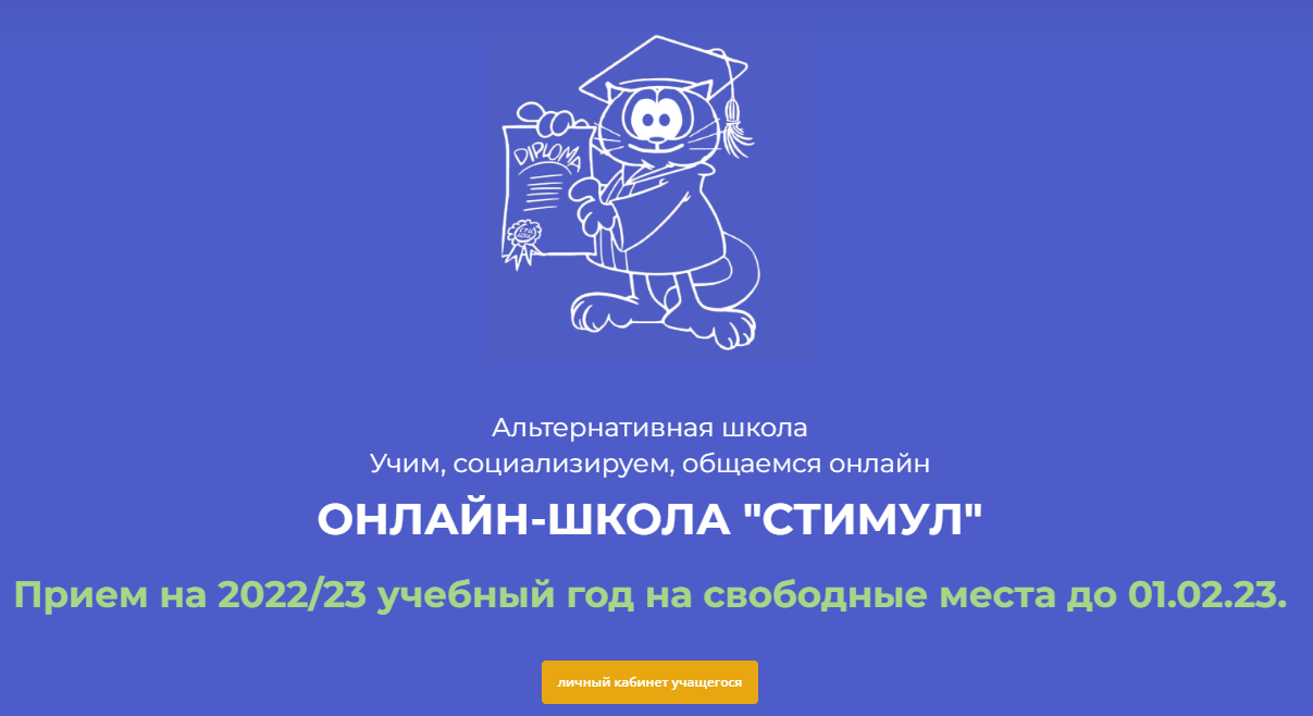 какие школы на дистанционном обучении