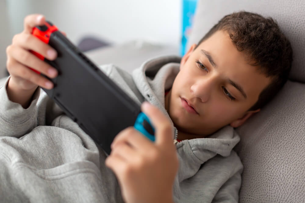 nintendo switch на пк