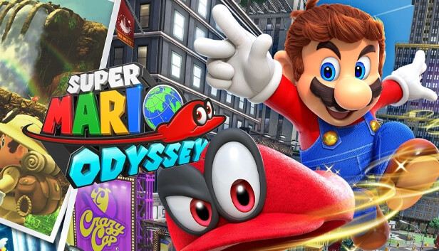 eshop nintendo switch
