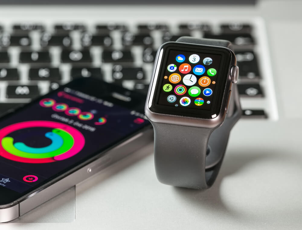 часы детские apple watch