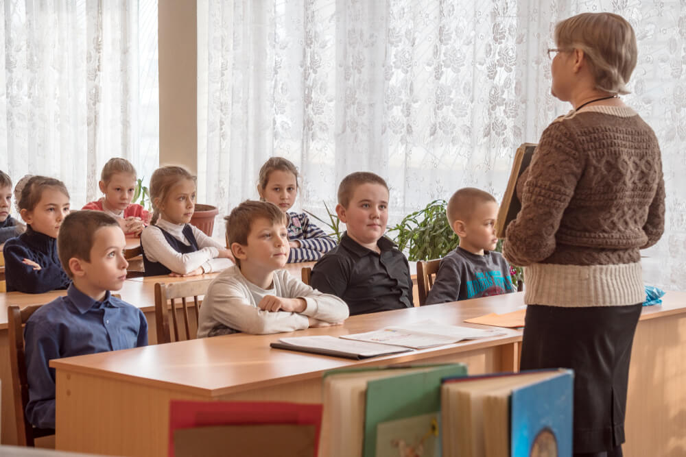 урок семьеведение