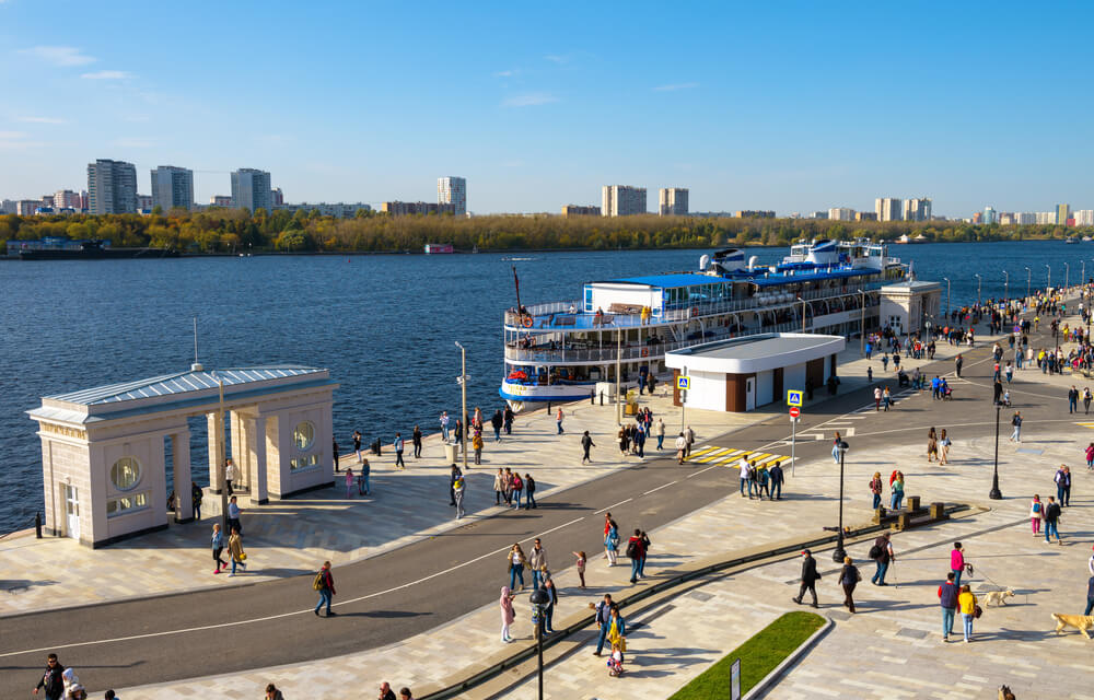 что посмотреть в москве с детьми 