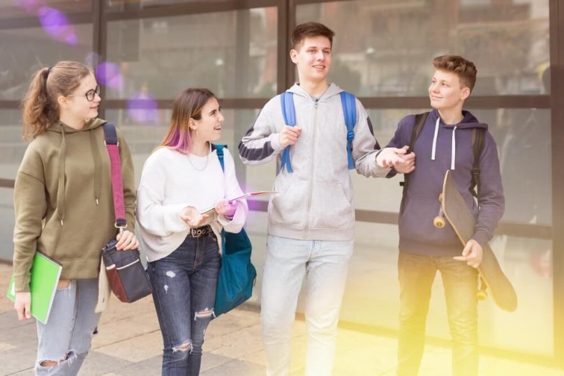 Поколение Альфа: с какого года начинается? Характеристики и особенности ...