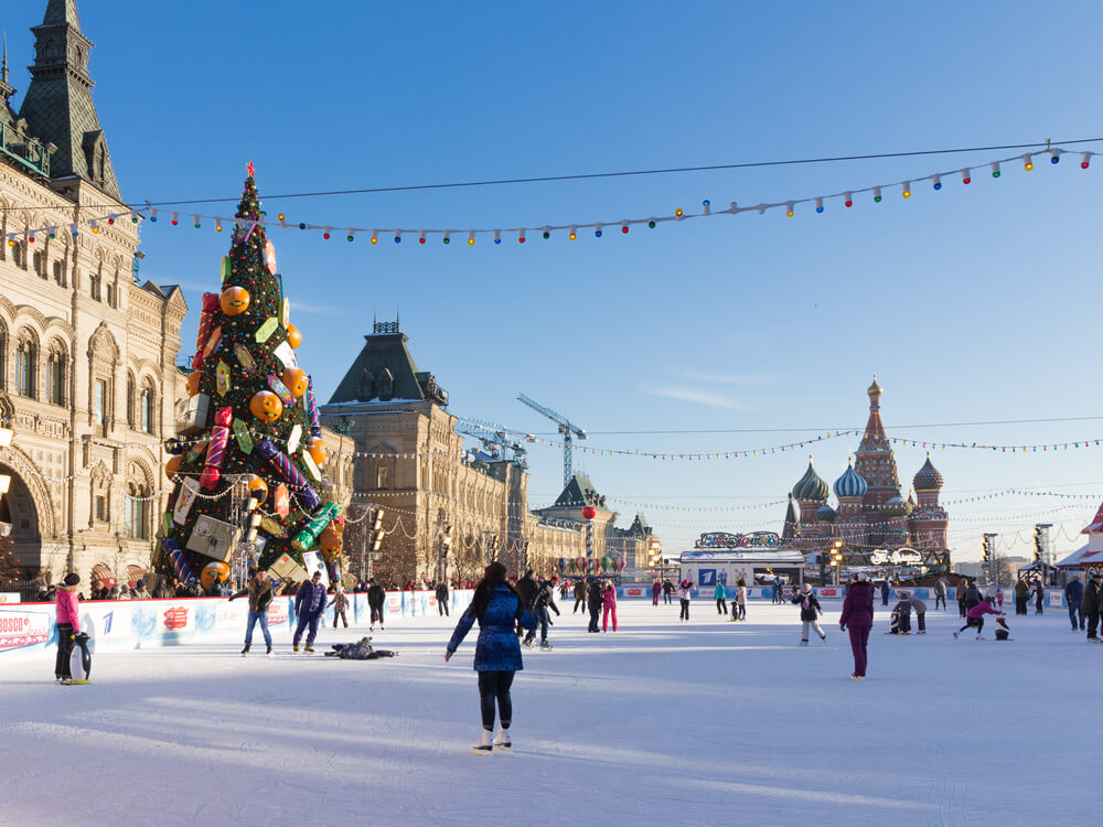 куда сходить в москве с ребенком 12