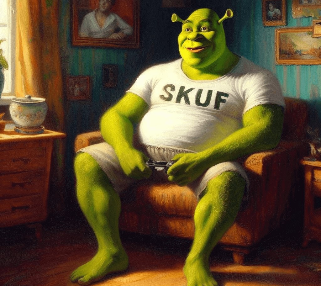 скуф