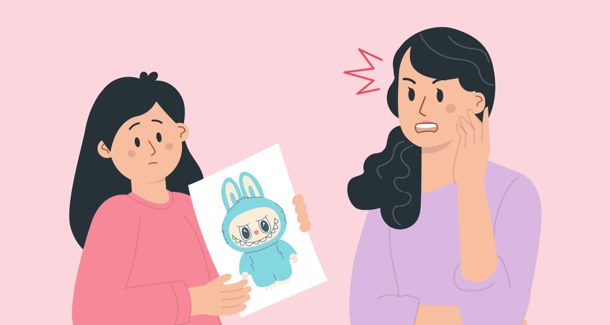 7 ошибок, которые совершают почти все родители