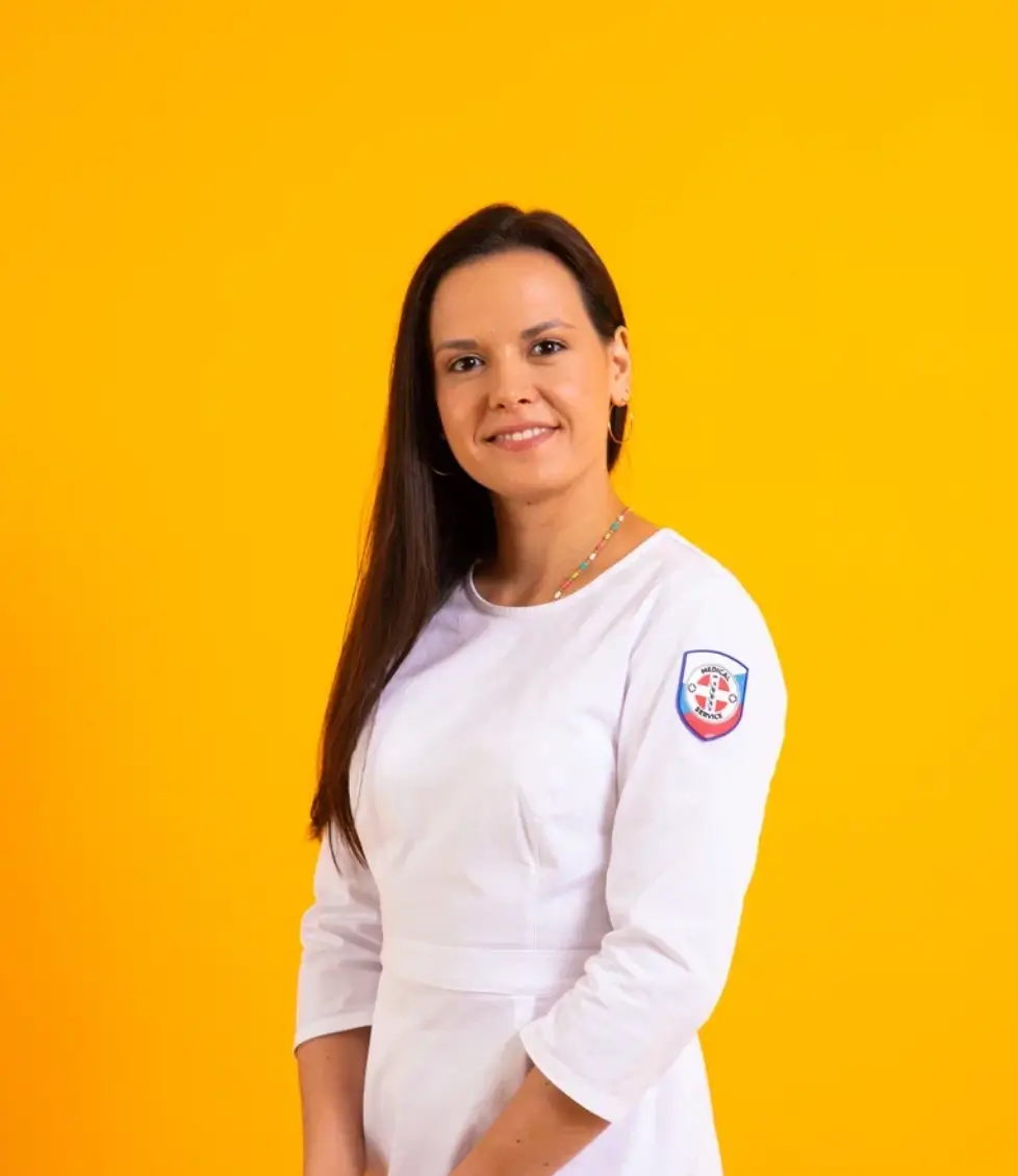 Анна Шерстобитова