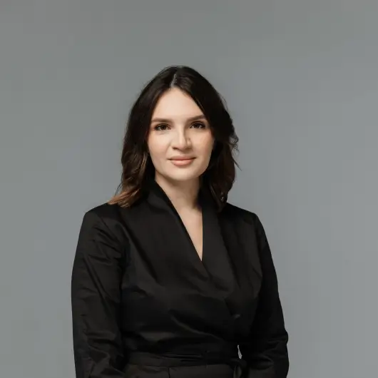 Кристина Мешкова