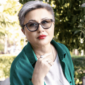 Евгения Загородняя, клинический психолог, специалист по детско-родительским отношения сервиса PsyPsy