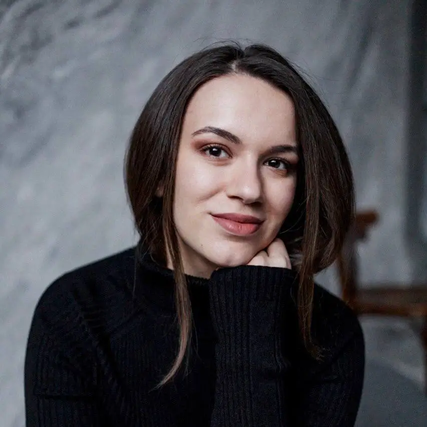 Анастасия Трифонова 