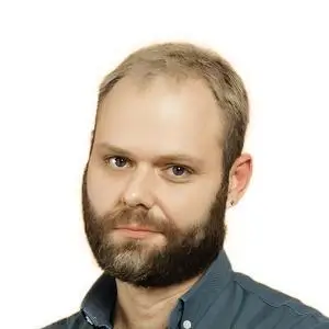 Павел Житов, педиатр DocDeti