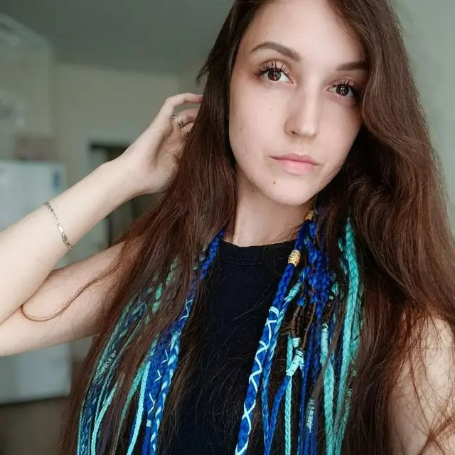 Евгения Бычкова