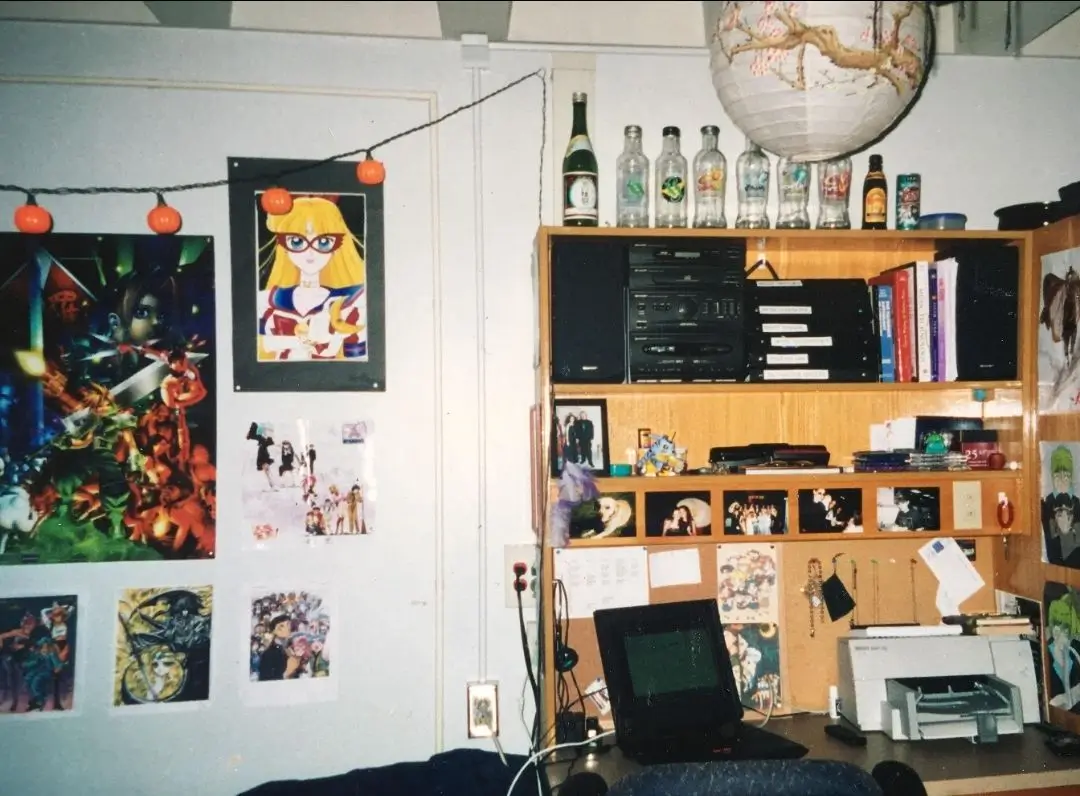 Фото от пользователя Reddit