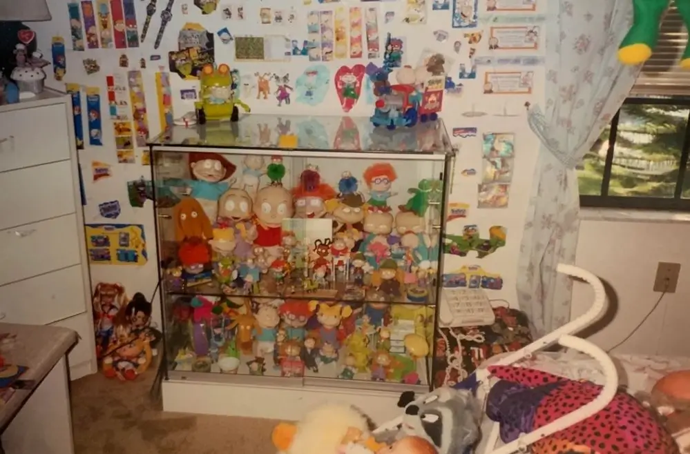 Фото: bittersweetchels / Reddit