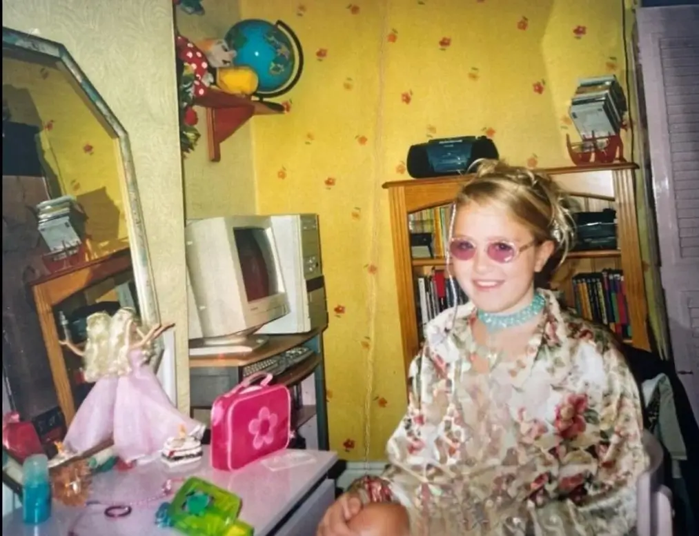 Фото: bellerose93 / Reddit