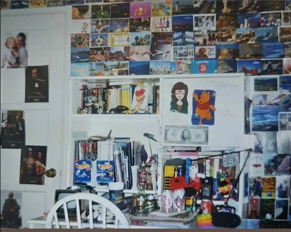 Фото: Miz_momo82 / Reddit