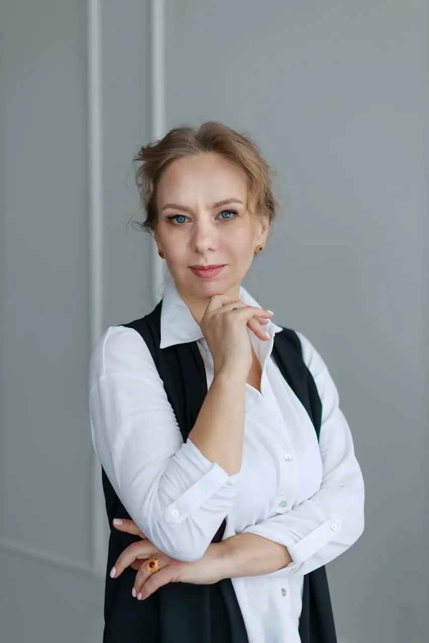 Виктория Шиманская, преподаватель курса Московского института психоанализа «Практики применения искусственного интеллекта в профессиональной деятельности психолога, педагога, консультанта»