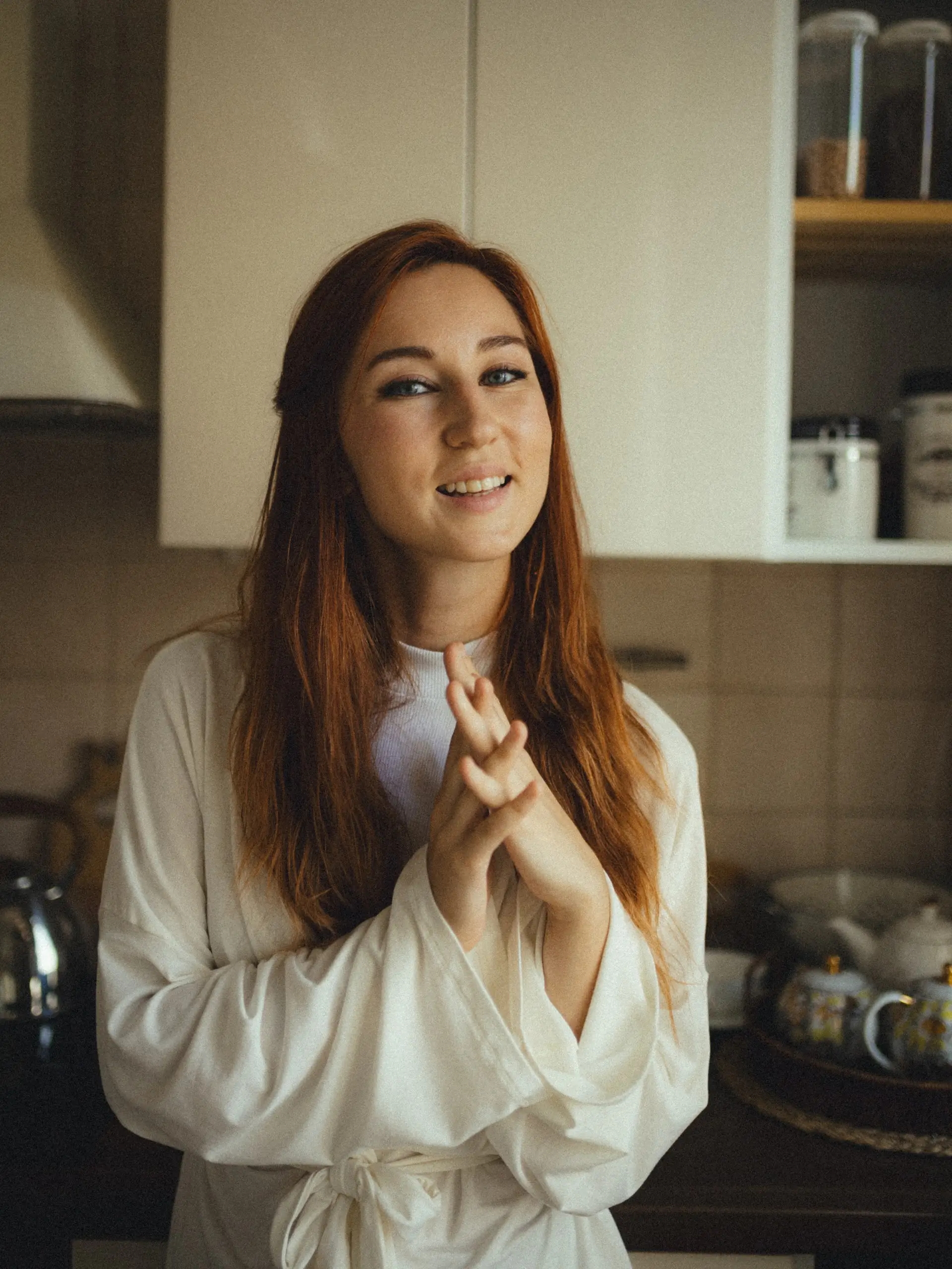 Анастасия Краснова, соосновательница онлайн-школы по математике «Пифагоровы штаны»