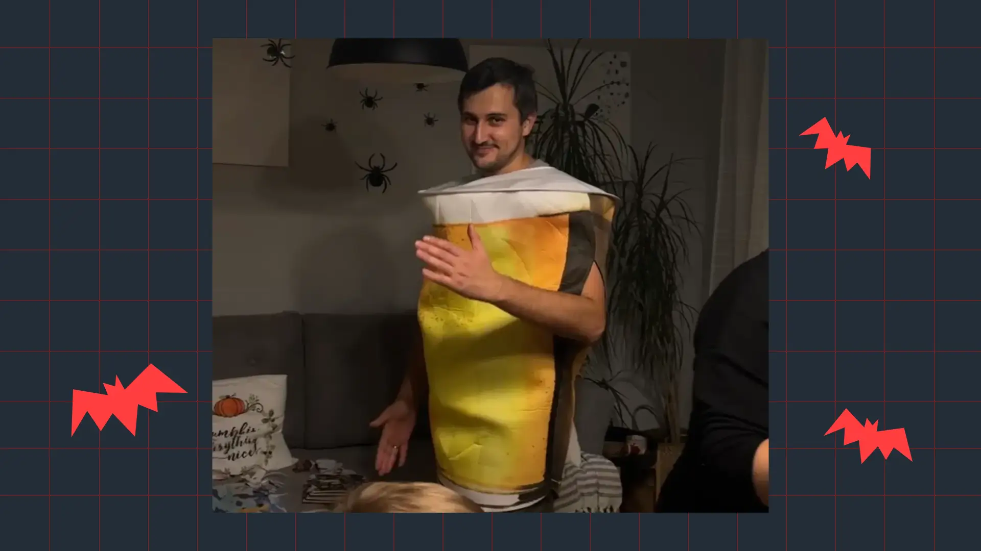 Фото из личного архива Иры Зезюлиной