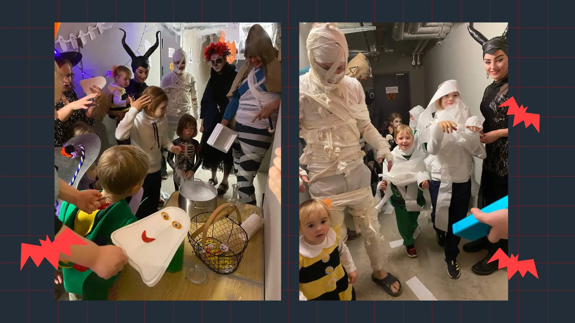 Фото из личного архива Иры Зезюлиной