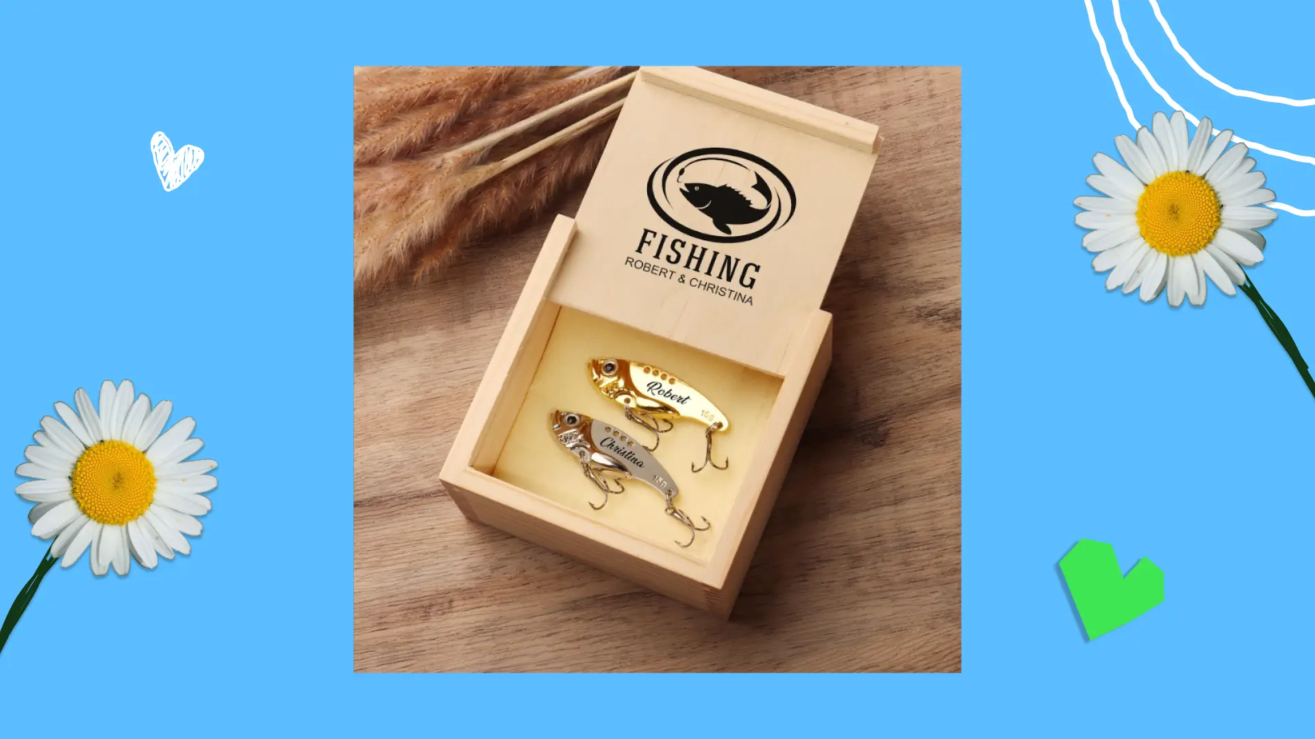 Фото: etsy.com Коллаж Александра Сербиненко