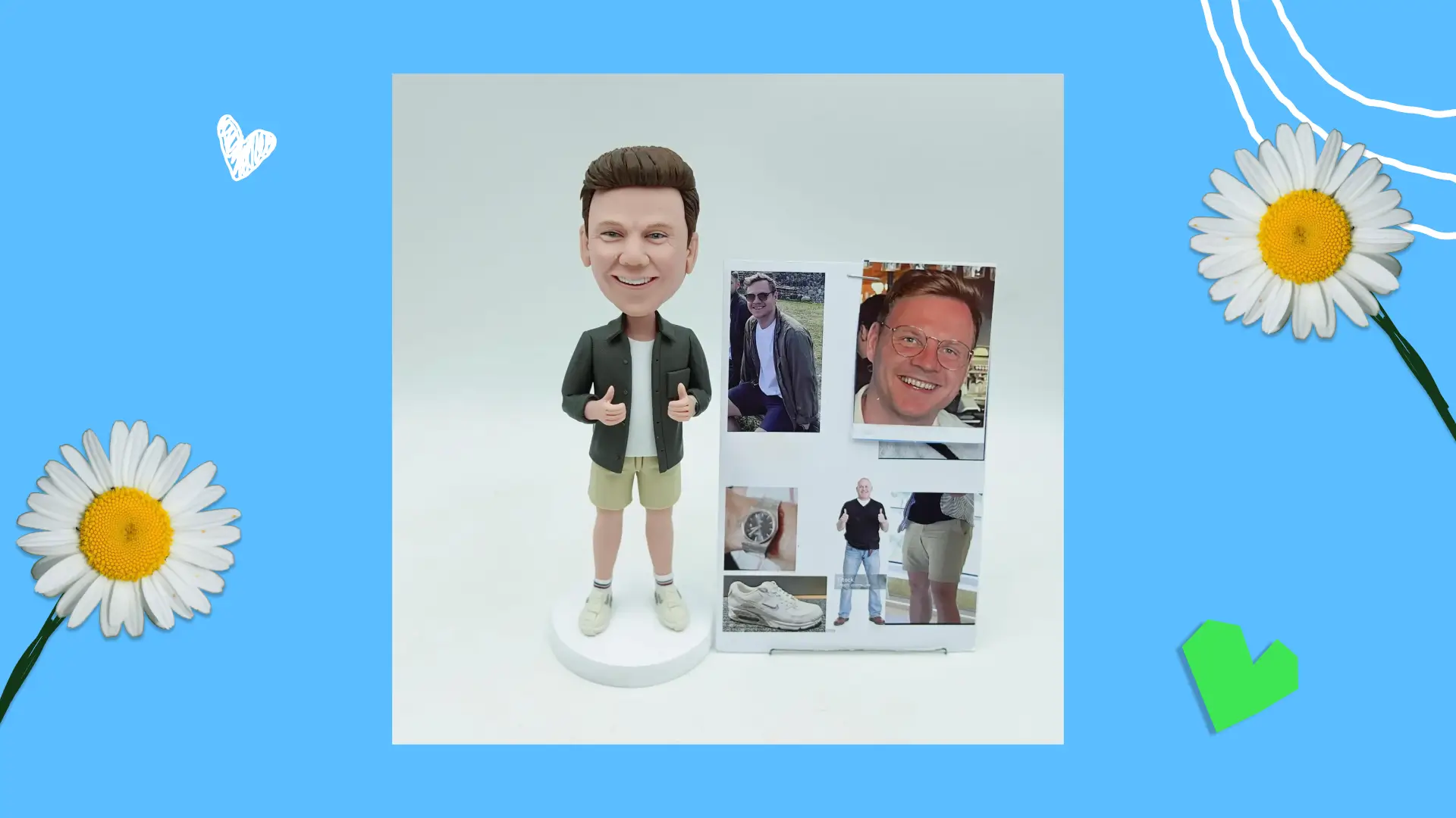 Фото: etsy.com Коллаж Александра Сербиненко