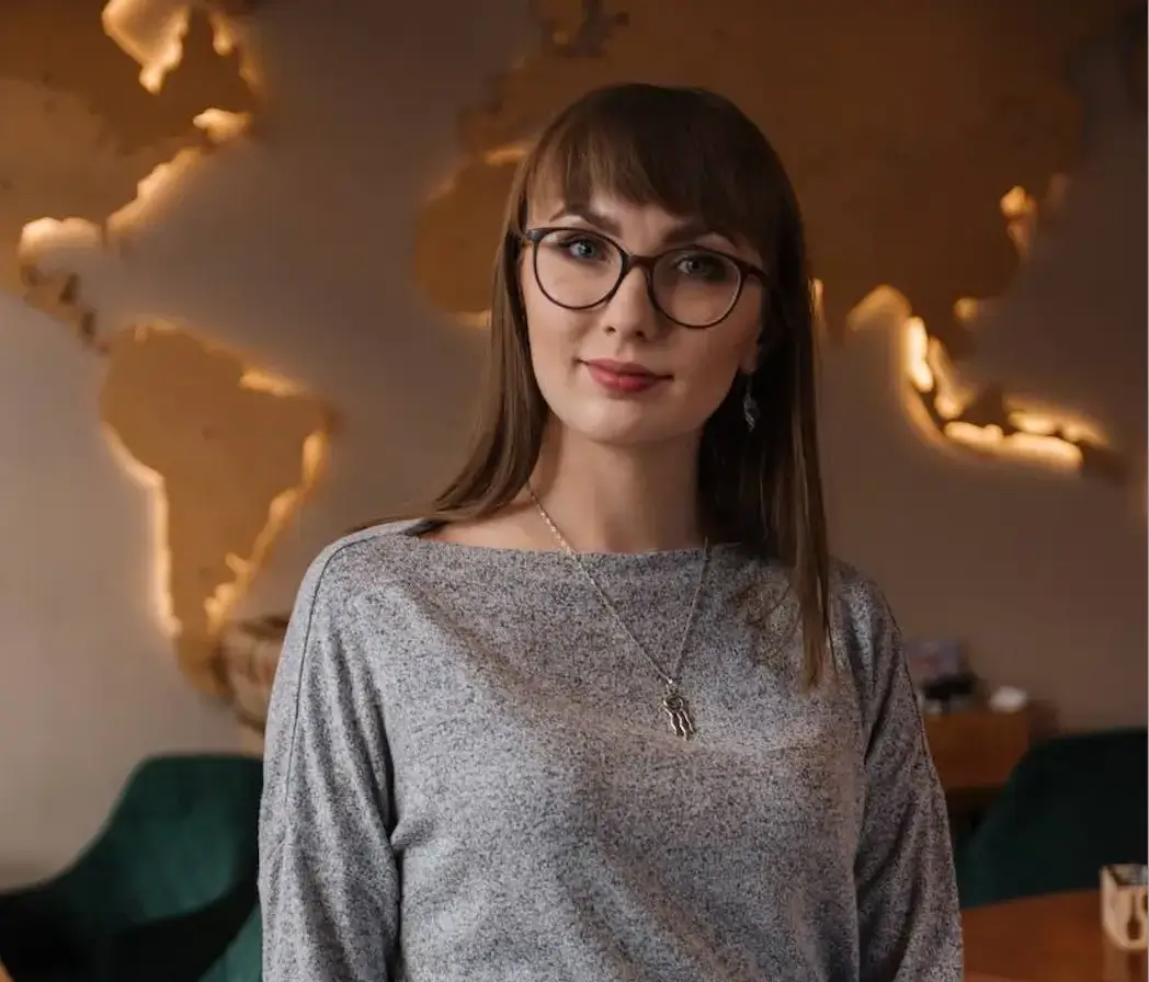 Станислава Тихонова