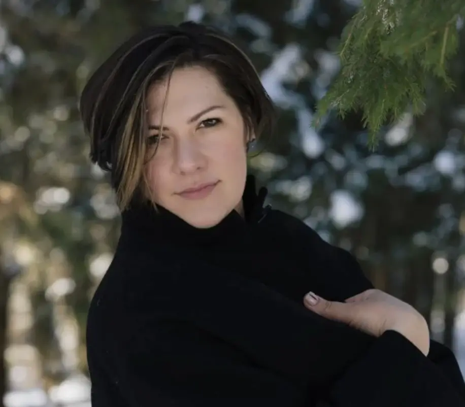 Александра Арифулина