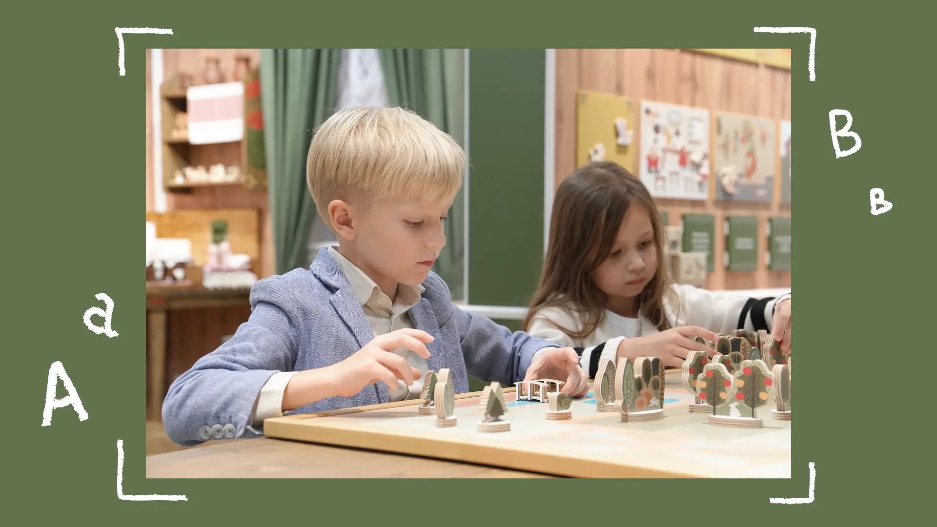 Экспозиция «Университет в лаптях», источник пресс-служба музея-усадьбы «Ясная Поляна» и пресс-служба бюро музейной сценографии «Метаформа»