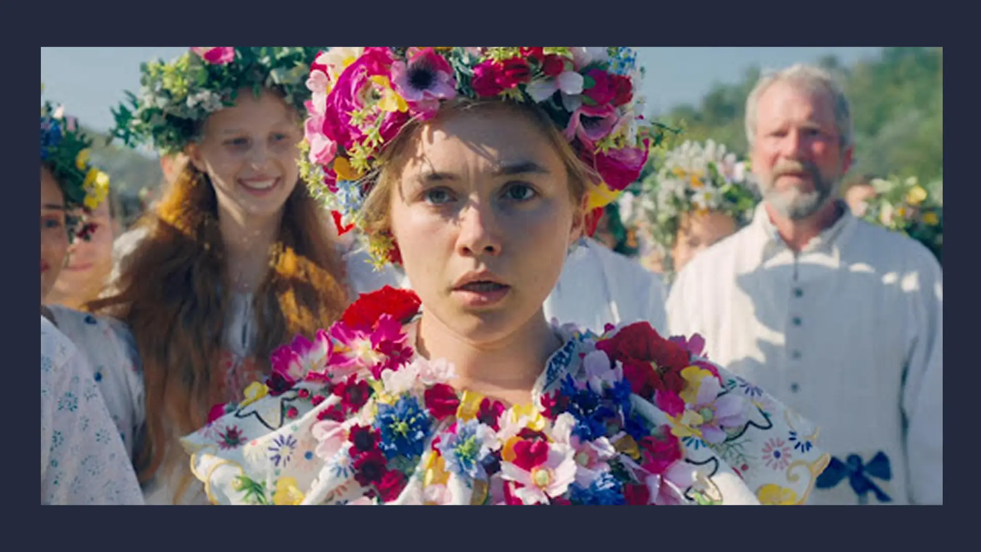 Кадр из фильма «Солнцестояние»