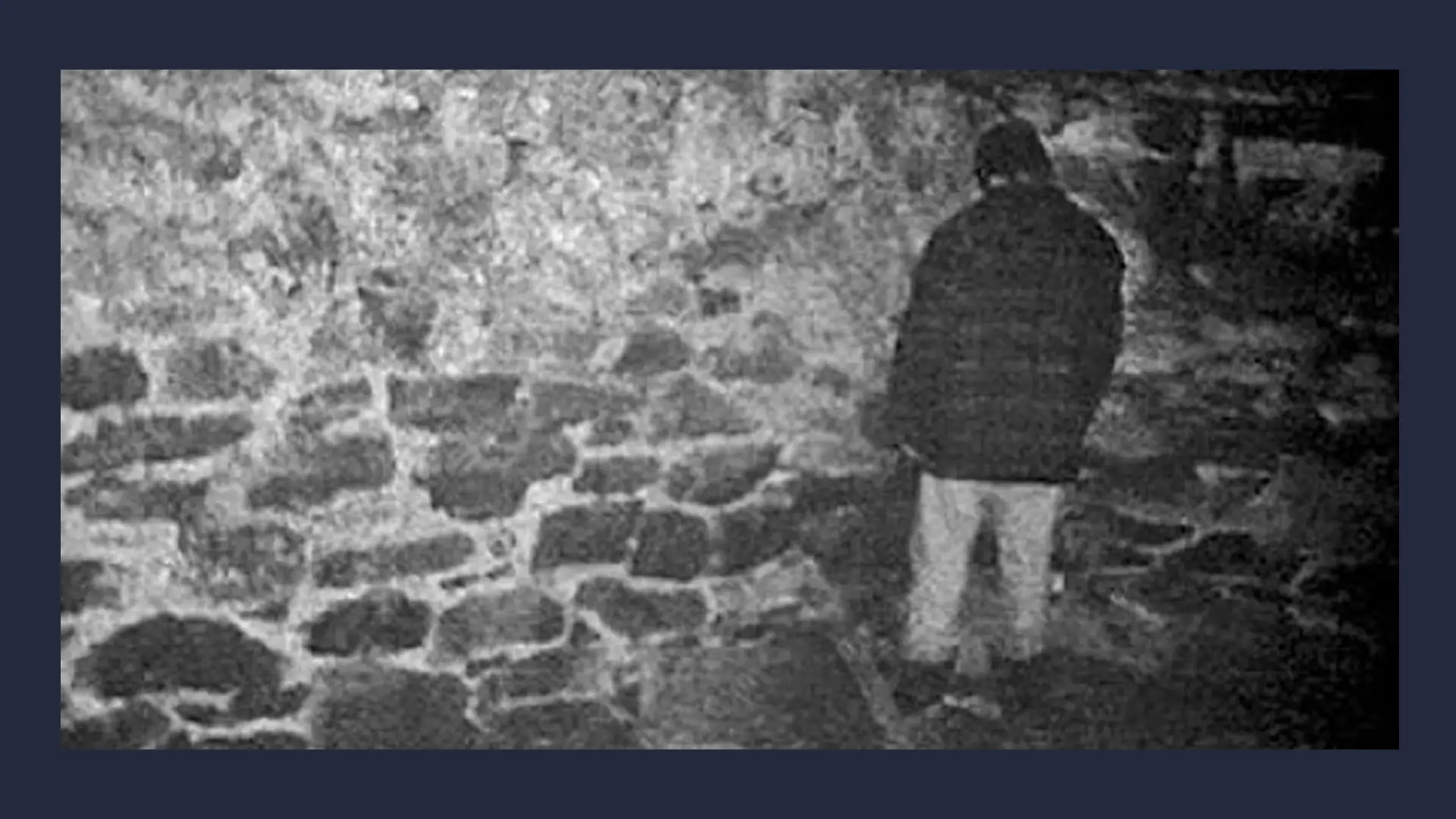 Кадр из фильма «Ведьма из Блэр: Курсовая с того света»