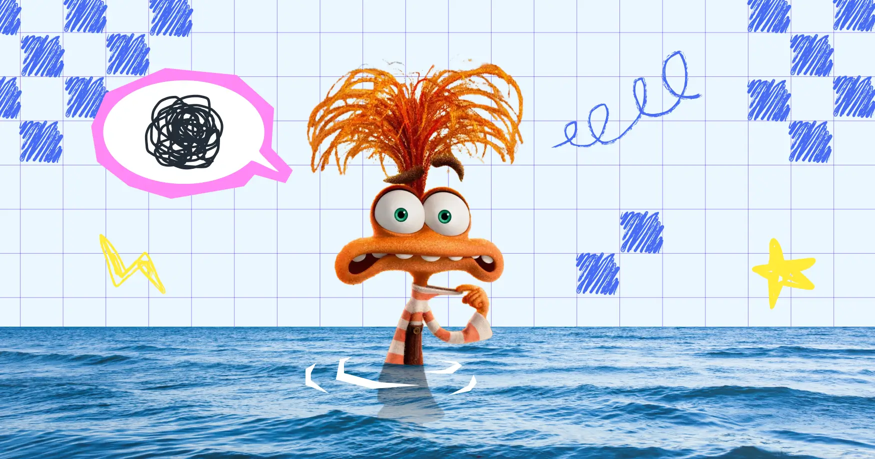 Иллюстрация к статье «Происходящее в семье всегда оказывает влияние на то, что происходит с ребёнком»: как понять, что подростку нужен психолог