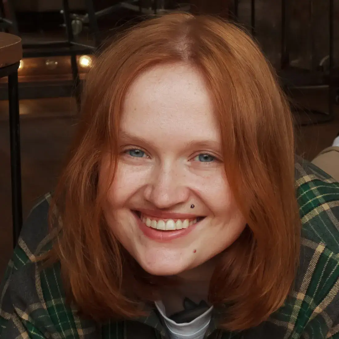 Александра Вильдер, психолог, АСТ–терапевт