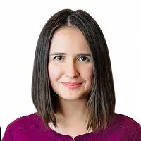 Мария Макухина, клинический психолог детской клиники Фэнтези