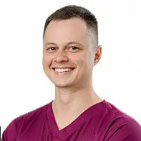 Вячеслав Фетискин, педиатр детской клиники Фэнтези