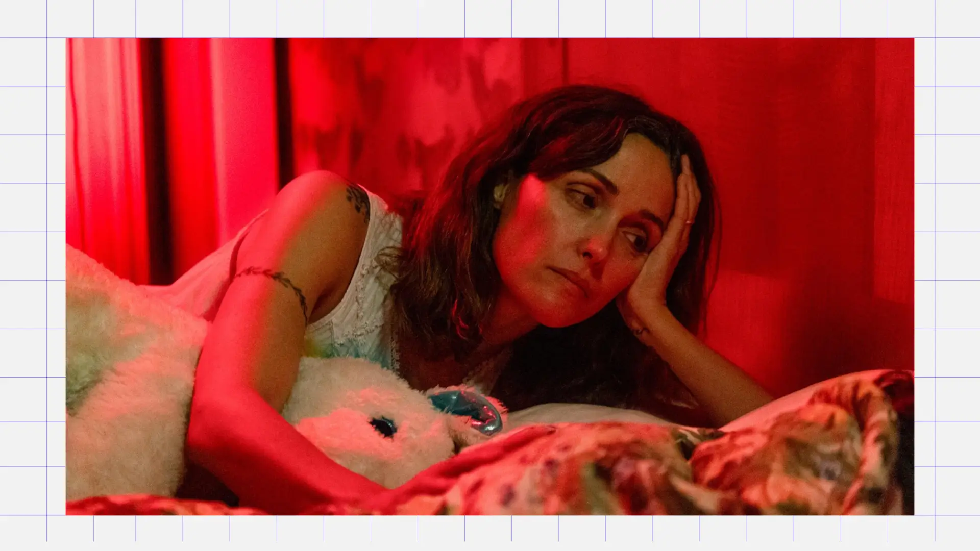 Кадр из фильма «Я бы тебя пнула, если бы могла» Тема родительства в кино «Я бы тебя пнула, если бы могла»