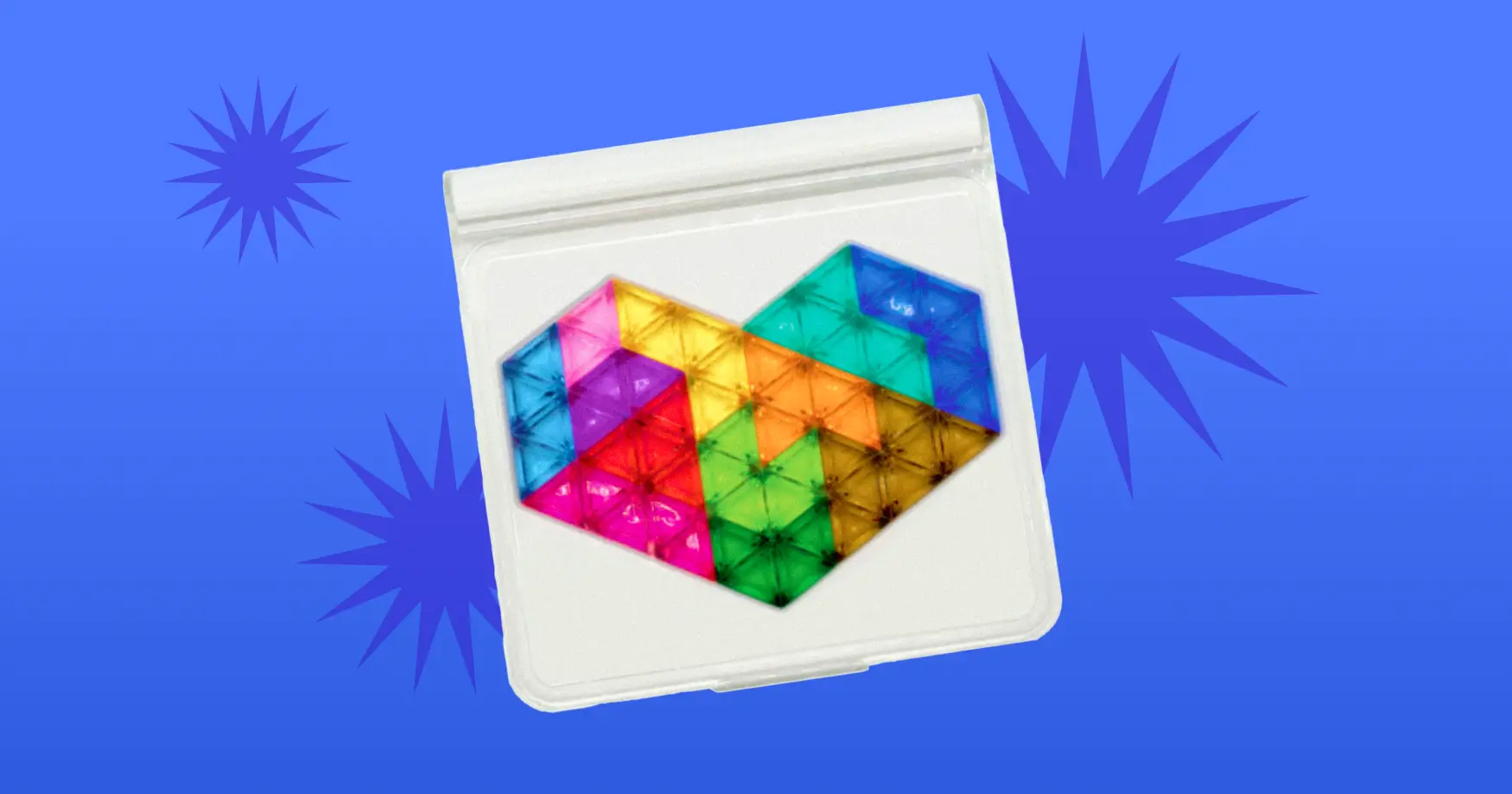 Что подарить дочери на новый год: логическая игра «IQ Вита»