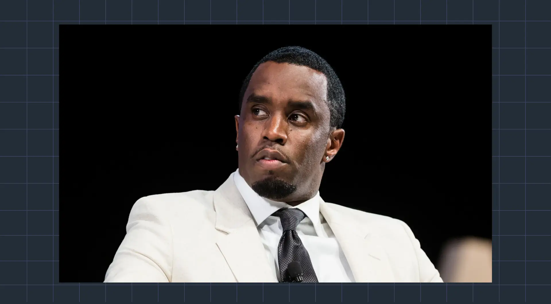 Пи Дидди. Источник: Википедия