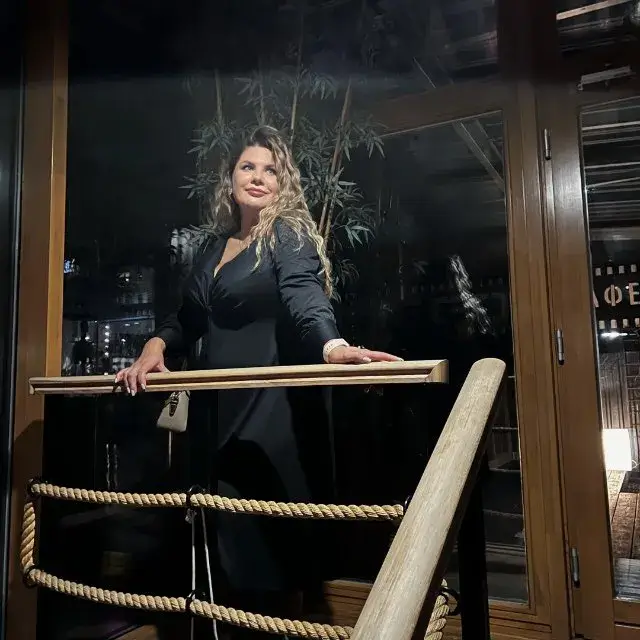 Ирина Моисеенко, парикмахер-колорист